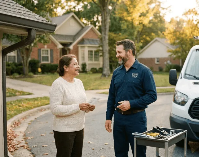 Gutter Repair Crockett, VA FAQs