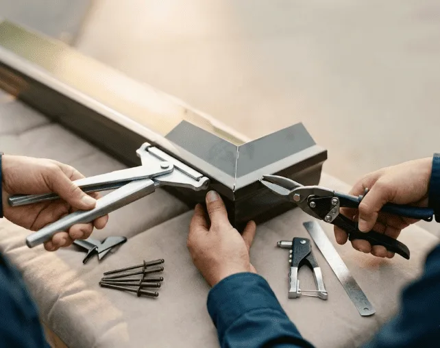 Why choose Gutter Repair in Crockett, VA